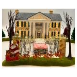 Department 56 Elvis Presley