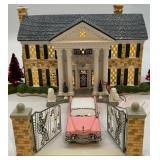 Department 56 Elvis Presley