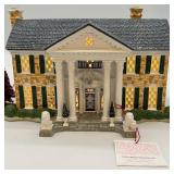 Department 56 Elvis Presley