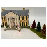 Department 56 Elvis Presley
