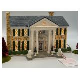 Department 56 Elvis Presley