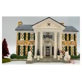 Department 56 Elvis Presley