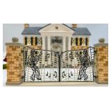 Department 56 Elvis Presley