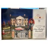 Department 56 Elvis Presley