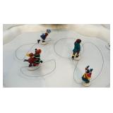 Department 56 Village Animated Skating Pond Holiday Display