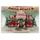 Department 56 North Pole Series Nana Split