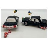 Department 56 Wedding Couple & Just Married Car Figurine Sets