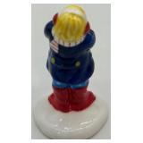 Department 56 Snow Village Pet Shop Lighted House with Figurines