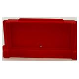 Department 56 Coca-Cola Corner Drugstore Snow Village Collection with Delivery Truck