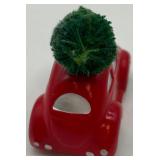 Department 56 Snow Village Saturday Morning Downtown Lighted Set with Figures