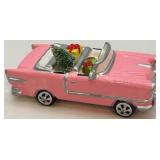 Department 56 Snow Village Dinah