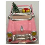 Department 56 Snow Village Dinah