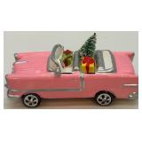 Department 56 Snow Village Dinah