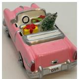 Department 56 Snow Village Dinah