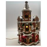 Department 56 Snow Village Jack