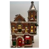 Department 56 Snow Village Jack