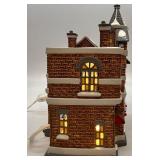 Department 56 Snow Village Jack