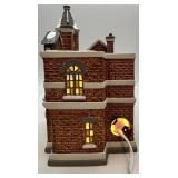 Department 56 Snow Village Jack