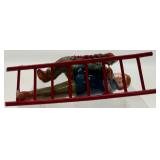 Department 56 Snow Village Village Gazebo & Accessories Set