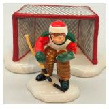 Department 56 Snow Village Winter Play Ceramic Accessories