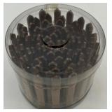 Department 56 Miniature Garden Landscape Set with Hedges, Fencing, Gate, and Topiary Decorations