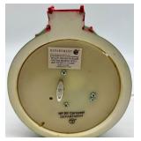 Department 56 Village Animated Woodland Carousel Holiday Decor