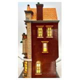 Department 56 Heritage Village Christmas in the City The Doctor