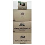 Department 56 Dickens