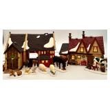 Department 56 Dickens