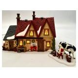 Department 56 Dickens