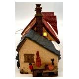 Department 56 Dickens