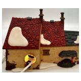 Department 56 Dickens