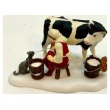 Department 56 Dickens