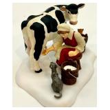 Department 56 Dickens