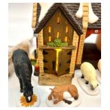 Department 56 Dickens