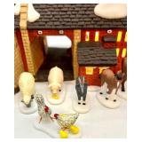 Department 56 Dickens