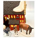 Department 56 Dickens