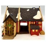 Department 56 Dickens
