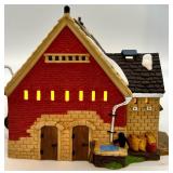 Department 56 Dickens