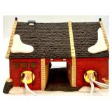 Department 56 Dickens