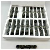 Department 56 Village Accessories Lot - Fieldstone Walls and Gate with Box Packaging