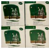 Department 56 Village Accessories Classic Street Lights (2 per box)