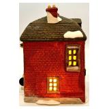 Heritage Village Dickens