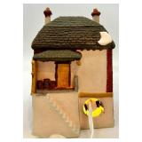 Heritage Village Dickens