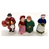 Heritage Village Dickens