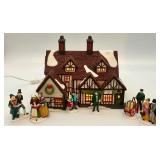 Department 56 Heritage Village Dickens
