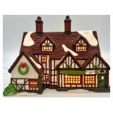 Department 56 Heritage Village Dickens