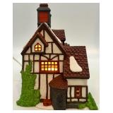 Department 56 Heritage Village Dickens