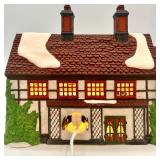 Department 56 Heritage Village Dickens