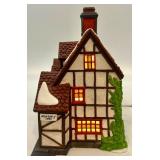 Department 56 Heritage Village Dickens